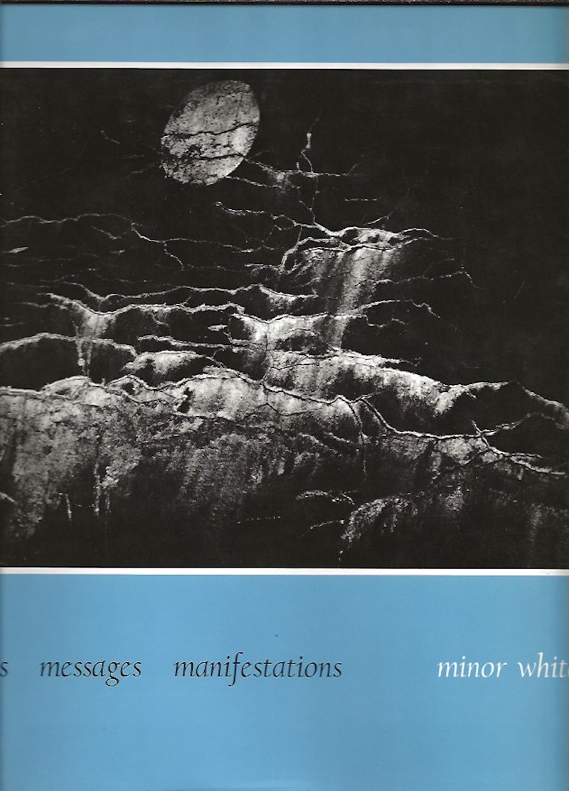 Mirrors Messages Manifestations by White, Minor