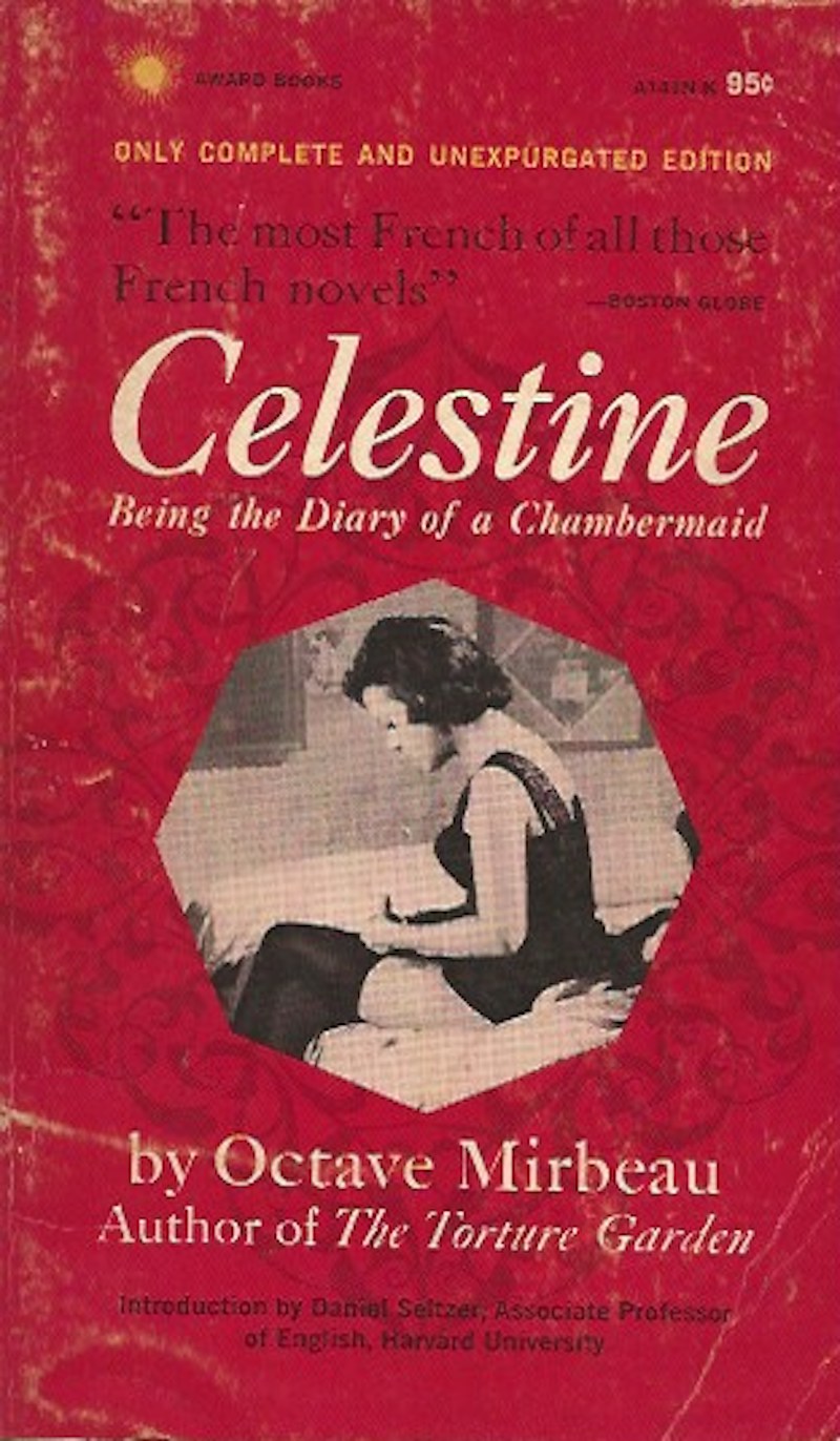 Celestine by Mirbeau, Octave