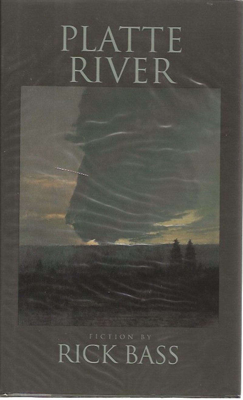 Platte River by Bass, Rick