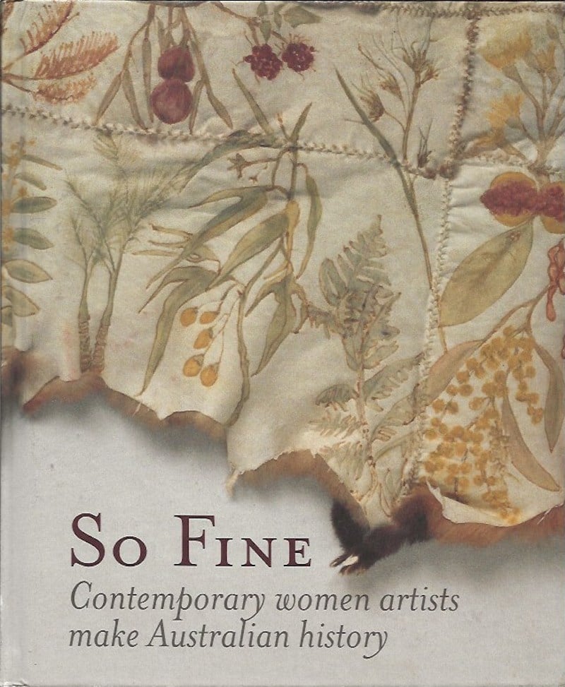 So Fine by Engeldow, Sarah and Christine Clark