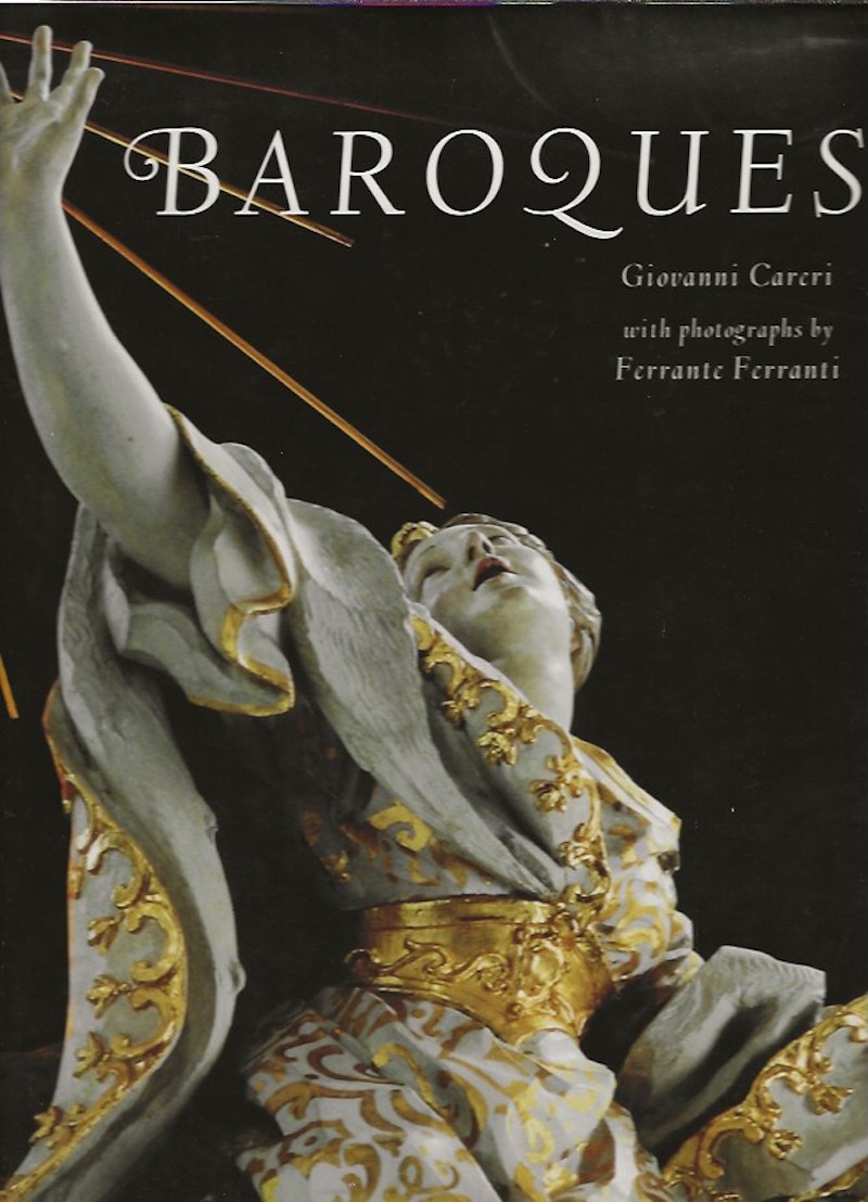 Baroques by Careri, Giovanni