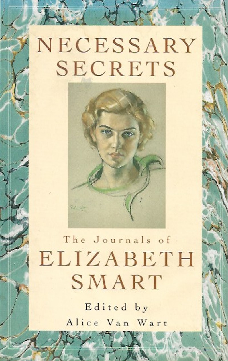 Necessary Secrets by Smart, Elizabeth