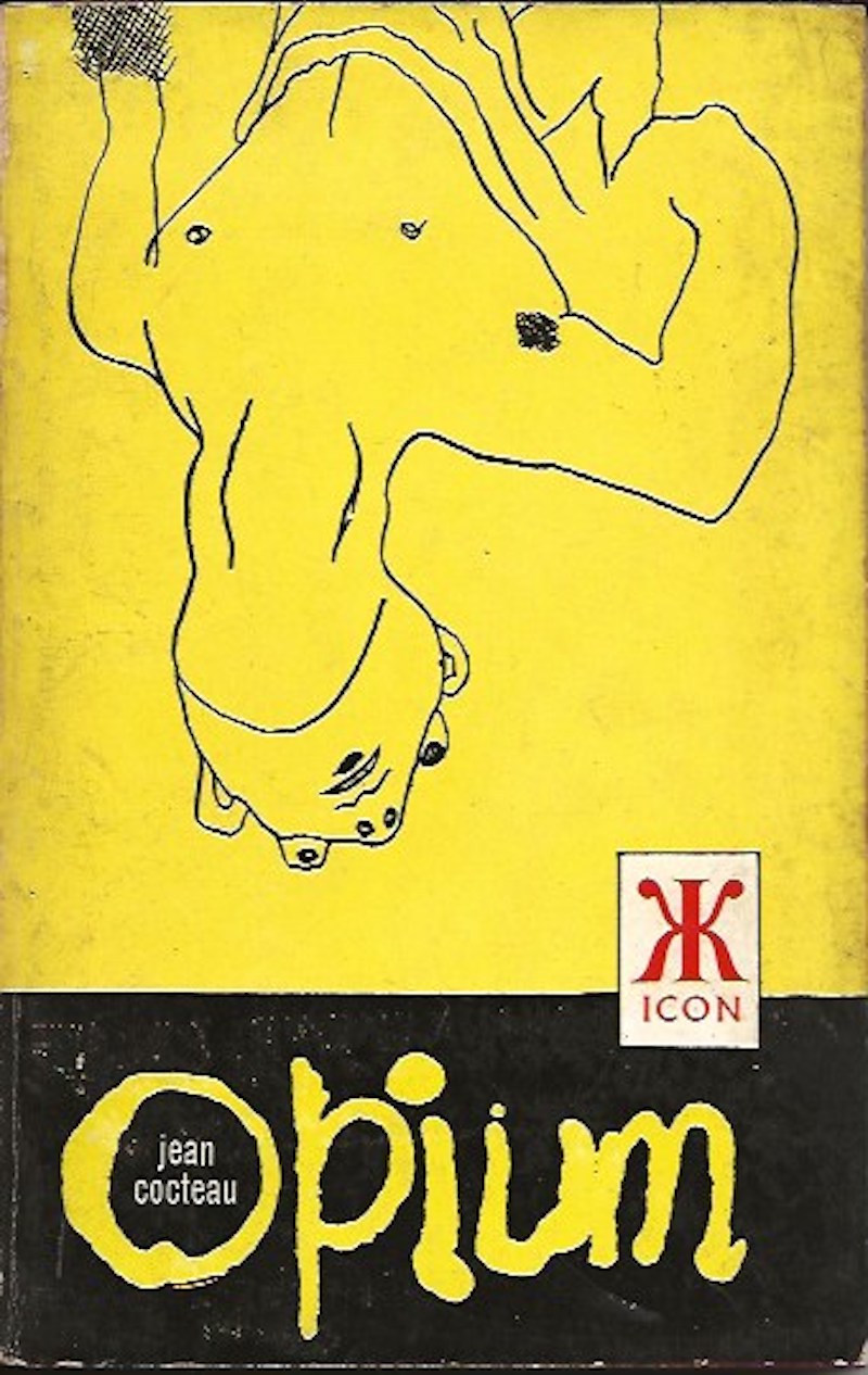 Opium by Cocteau, Jean