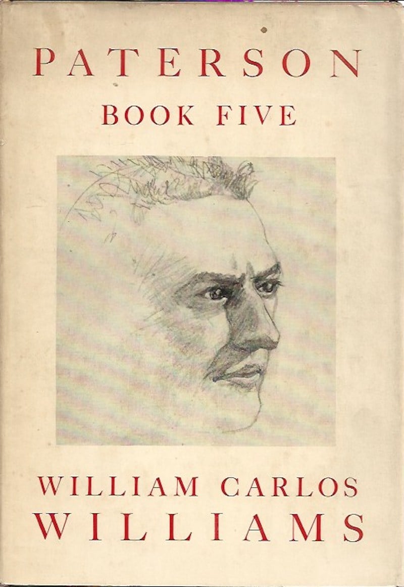 Paterson (Book Five) by Williams, William Carlos