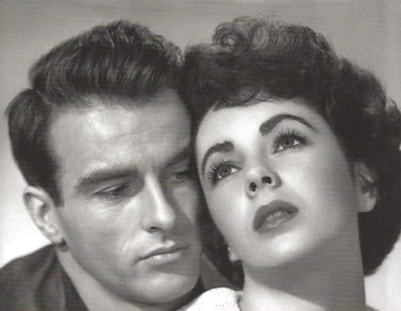 Movie Love in the Fifties by Harvey, James