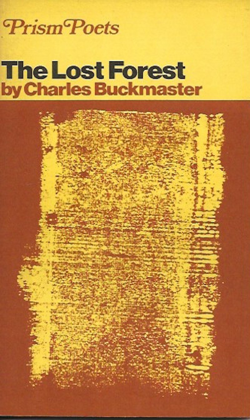 The Lost Forest by Buckmaster, Charles