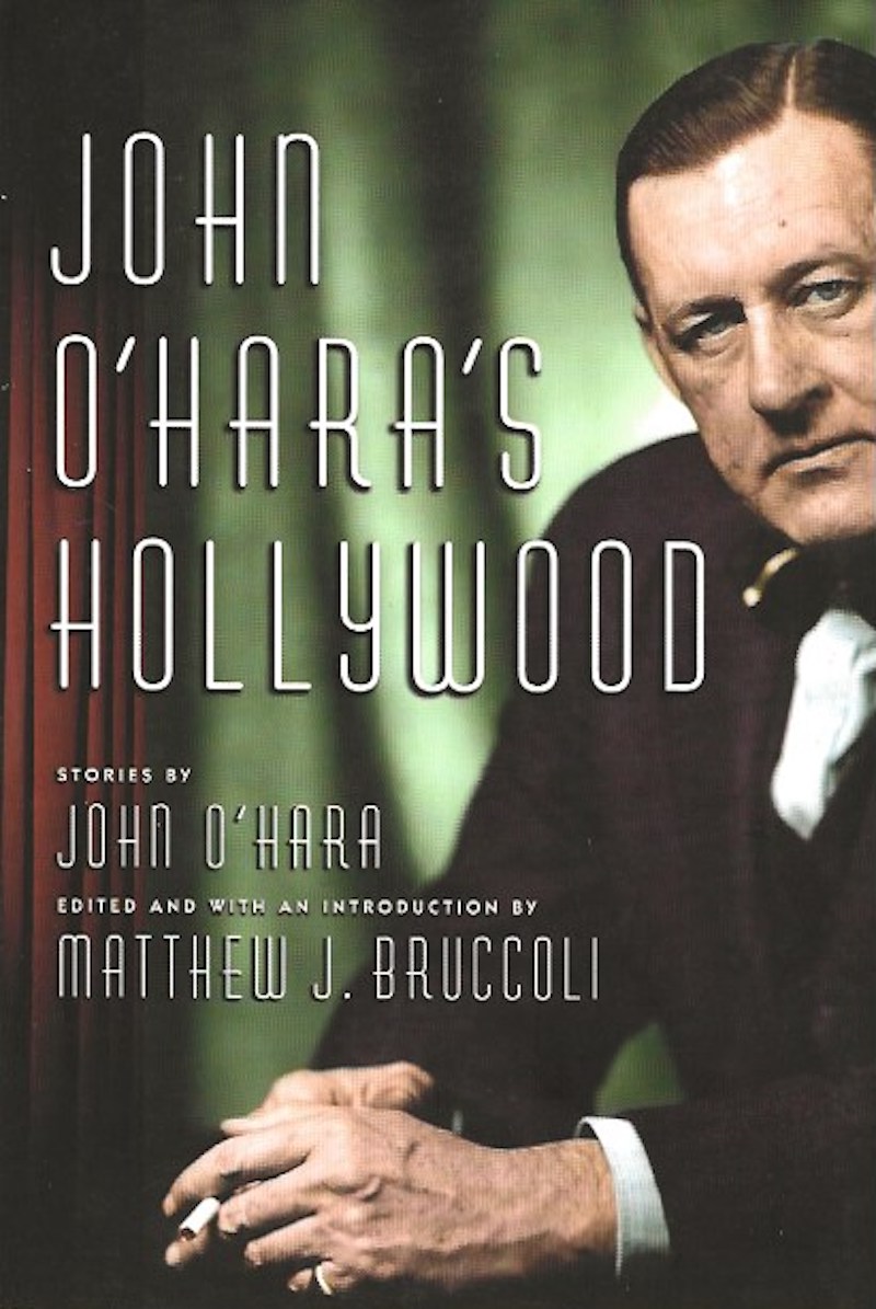 John O'Hara's Hollywood by O'Hara, John