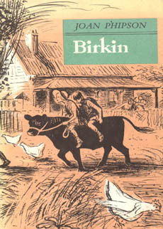 Birkin by Phipson Joan
