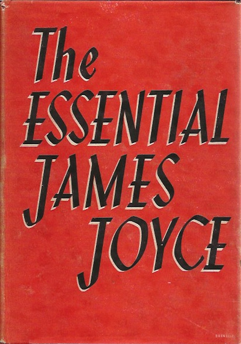 The Essential James Joyce by Joyce, James