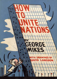 How To Unite Nations by Mikes George
