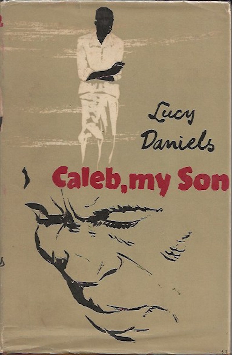 Caleb, My Son by Daniels, Lucy
