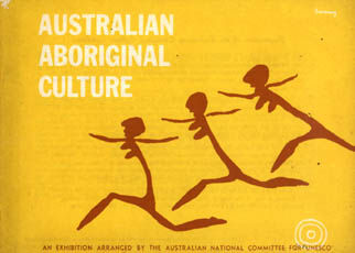 Australian Aboriginal Culture by 