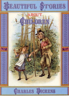 Beautiful Stories About Children by Dickens Charles