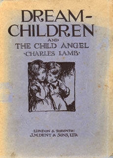 Dream Children by Lamb Charles