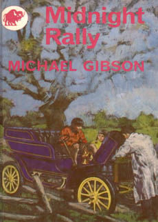 Midnight Rally by Gibbs Michael