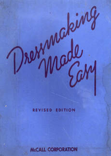 Dressmaking Made Easy by 