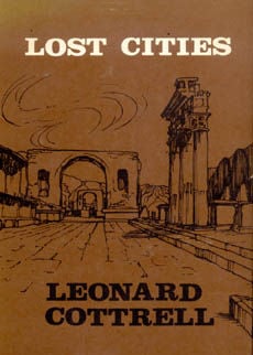 Lost Cities by Cottrell Leonard