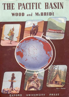 The Pacific Basin by Wood Gordon L and Patricia McBride