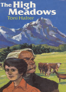 The High Meadows by Halter Toni