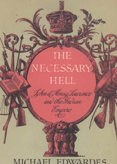 The Necessary Hell by Edwardes Michael