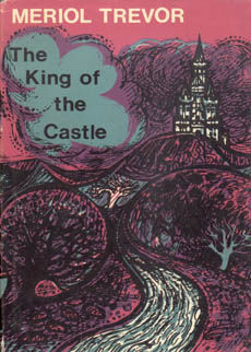 The King Of The Castle by Trevor Meriol