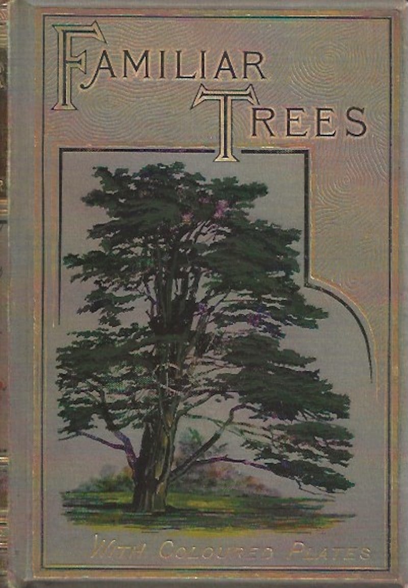 Familiar Trees by Boulger, G.S.