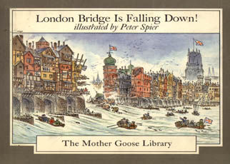 London Bridge Is Falling Down by 