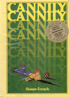 Cannily Cannily by French Simon