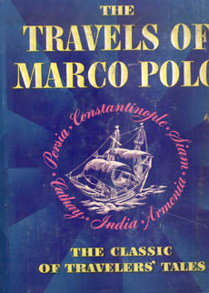 The Travels Of Marco Polo by Polo Marco
