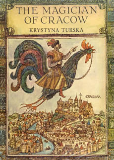 The Magician Of Cracow by Turska Krystyna