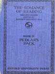 Pedlars Pack by Bennett Rodney edits
