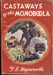 Castaways Of The Monoboola by Hepworth T S