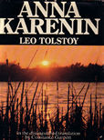 Anna Karenin by Tolstoy Leo