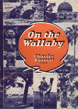 On The Wallaby by Barrett Charles