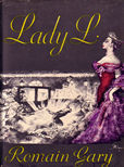 Lady L by Gary romain
