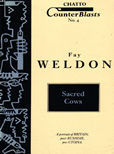 Sacred Cows by Weldon Fay