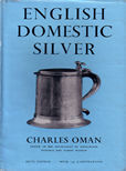 English Domestic Silver by Oman Charles