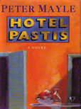 Hotel Pastis by Mayle Peter