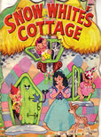 Snow Whites Cottage by 