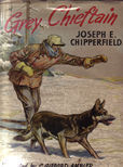 Grey Chieftain by Chipperfield Joseph E