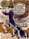 James Cook Royal Navy by Finkel George