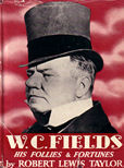 w C Fields by Taylor Robert Lewis