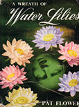 A Wreath of Water Lilies by Flower Pat
