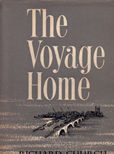 The Voyage Home by Church Richard