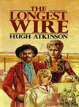 The Longest Wire by Atkinson Hugh