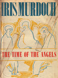 The Time of the Angels by Murdoch Iris