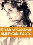 American Earth by Caldwell Erskine