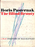 The Blind Beauty by Pasternak Boris
