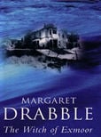 The Witch of Exmoor by Drabble Margaret