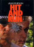 Hit and run by Phipson Joan